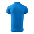 Malfini Single Polo Shirt J. M MLI-20270 Clothing/Lifestyle/T-shirts/Malfini/Polo Malfini