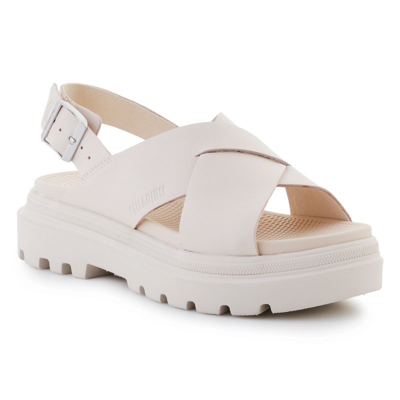 Palladium Pallacruise Crossed W 94461-175-M Sandals Footwear/Lifestyle/Palladium Your Sports Performance