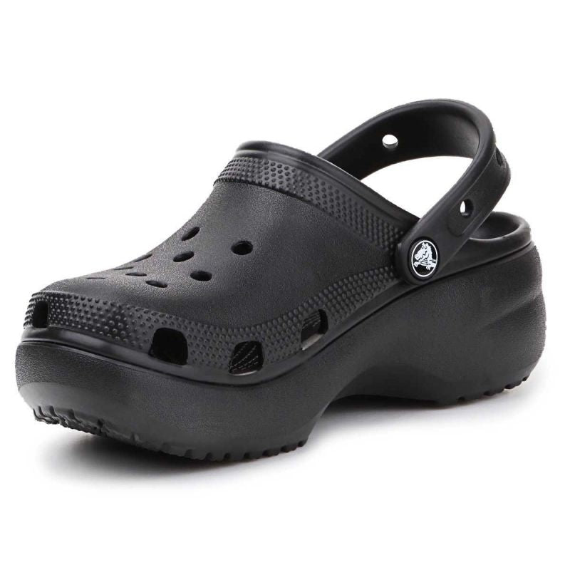 Crocs Classic Platform Clog W 206750-001