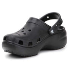 Crocs Classic Platform Clog W 206750-001