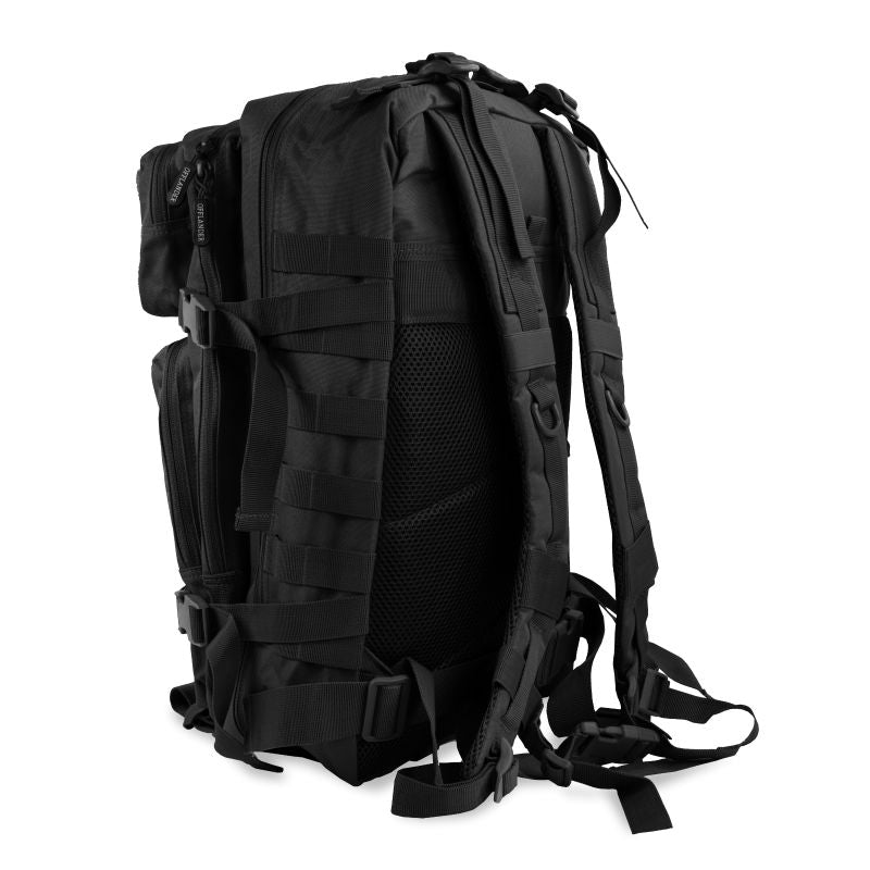 Offlander Survival 43L hiking backpack OFF_CACC_07BK Accessories/Plecaki/pozostałe plecaki Your Sports Performance