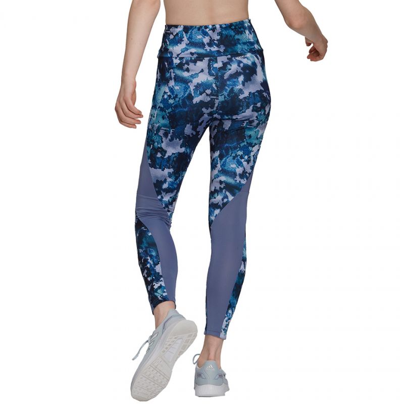 Adidas AeroReady Designed To Move W GS6350 Leggings Clothing/Training Adidas