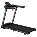 Spokey SELENA electric treadmill In preparation Your Sports Performance