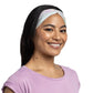 Buff CoolNet UV Ellipse Headband 13591182610 Accessories/Straps/Buff Your Sports Performance
