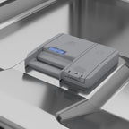 BEKO BDFN26531W dishwasher AGD - Produkty/Zmywarki wolnostojące Your Sports Performance