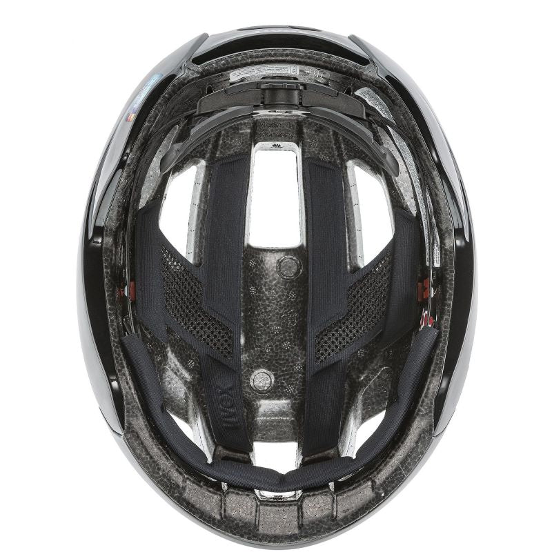Uvex Rise 41/2/055/01 bicycle helmet Uvex