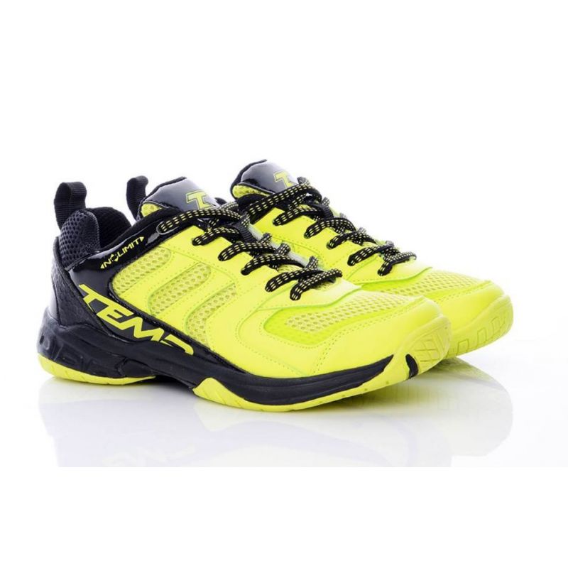 Tempish No Limit Jr 119000077 indoor shoes Footwear/Training/Kids Your Sports Performance