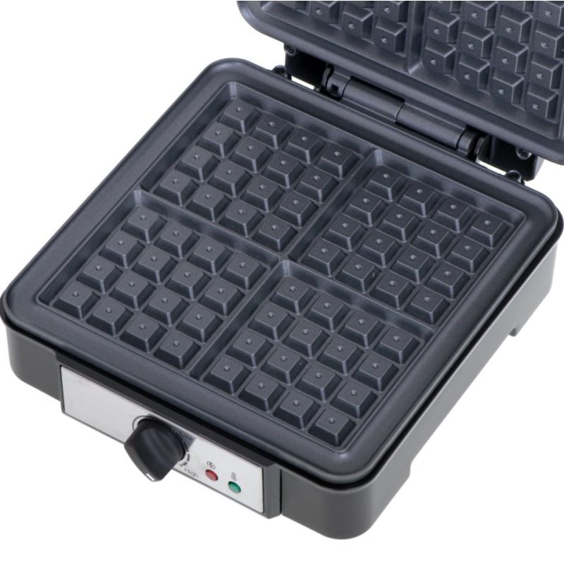 ADLER AD 3049 waffle maker AGD - Produkty/Opiekacze Your Sports Performance
