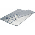 High Peak Alu Mat Duo double mat 41095 Accessories/Training equipment Your Sports Performance