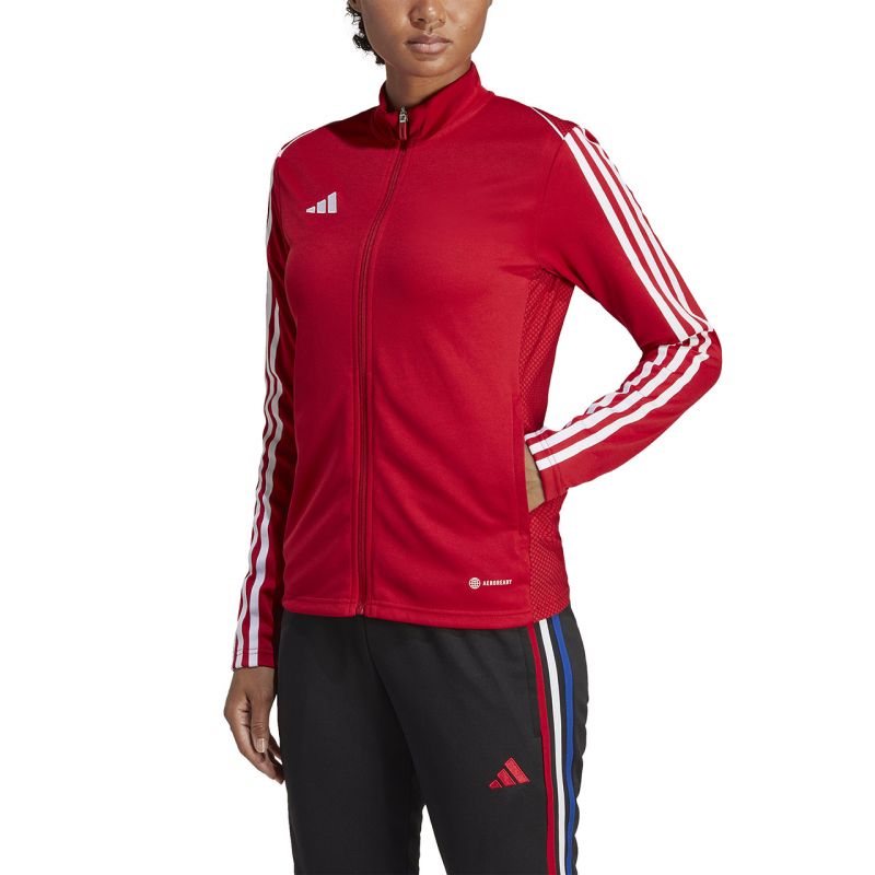 Sweatshirt adidas Tiro 23 League Training W HS3512 Clothing/Football/Women Adidas