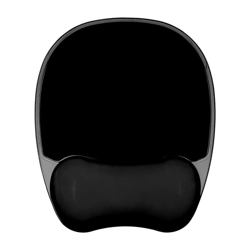 Activejet gel mouse pad black _Gadżety i Prezenty/Gadżety Your Sports Performance