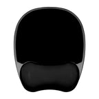 Activejet gel mouse pad black _Gadżety i Prezenty/Gadżety Your Sports Performance
