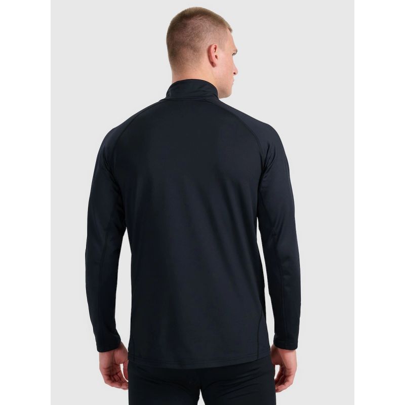 Men’s Thermal Base Layer Top with Insulation 4F 4FWAW25UBRUM101-20S