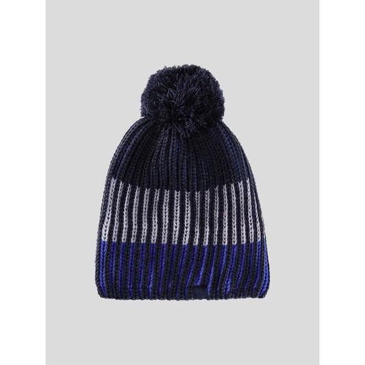 Winter hat 4F 4FJWAW24ACAPM507-31S Clothing/Multisport Your Sports Performance