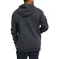Ellesse Men's Hooded Sweatshirt Gray Sl Gottero Oh Hoody SHC07407106 In preparation Your Sports Performance