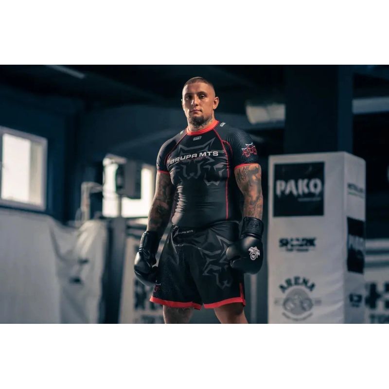 16oz Boxing Gloves - ProFight - Legacy Series rękawice treningowe Your Sports Performance