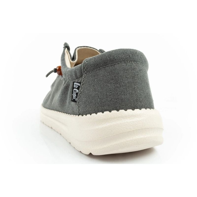 Lee Cooper shoes sneakers sports moccasins lightweight slip-on In preparation Your Sports Performance