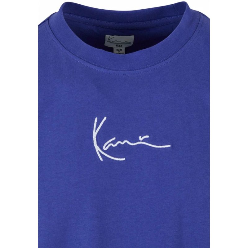 Karl Kani 2 Pack Small Signature Essential Tee M 6069115 Clothing/Lifestyle/T-shirts/Karl Kani Your Sports Performance