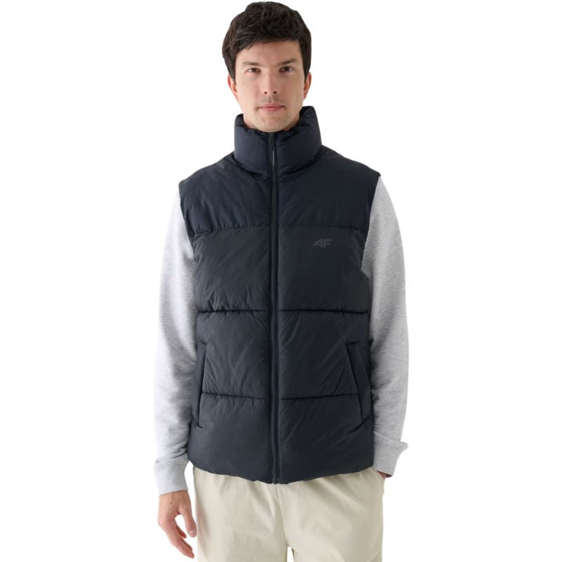 Vest 4F M147 M 4FWAW24TVJAM147 20S Clothing/Outdoor 4F