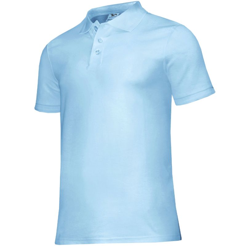 Malfini Pique Polo Free Jr polo shirt MLI-F2215 blue Clothing/Lifestyle/T-shirts/Malfini Malfini
