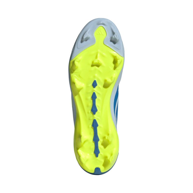 adidas Predator League LL FG JR7889 Kids' Soccer Shoes