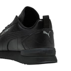 Puma R78 Cyclone SL men's shoes black 406163 01