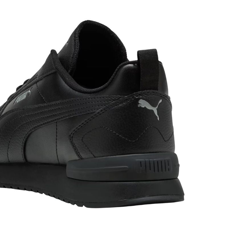 Puma R78 Cyclone SL men's shoes black 406163 01