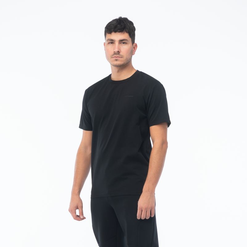 Men's Short Sleeve T-Shirt FROXALI To be categorized Your Sports Performance