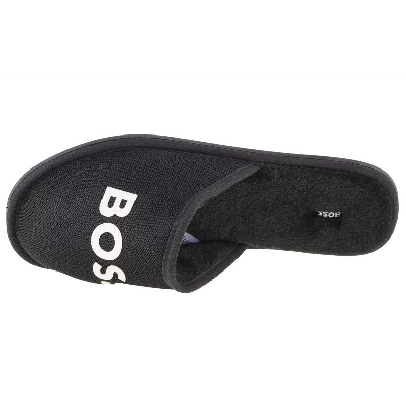 Boss Logo Slippers Jr J29312-09B Footwear/Lifestyle Your Sports Performance