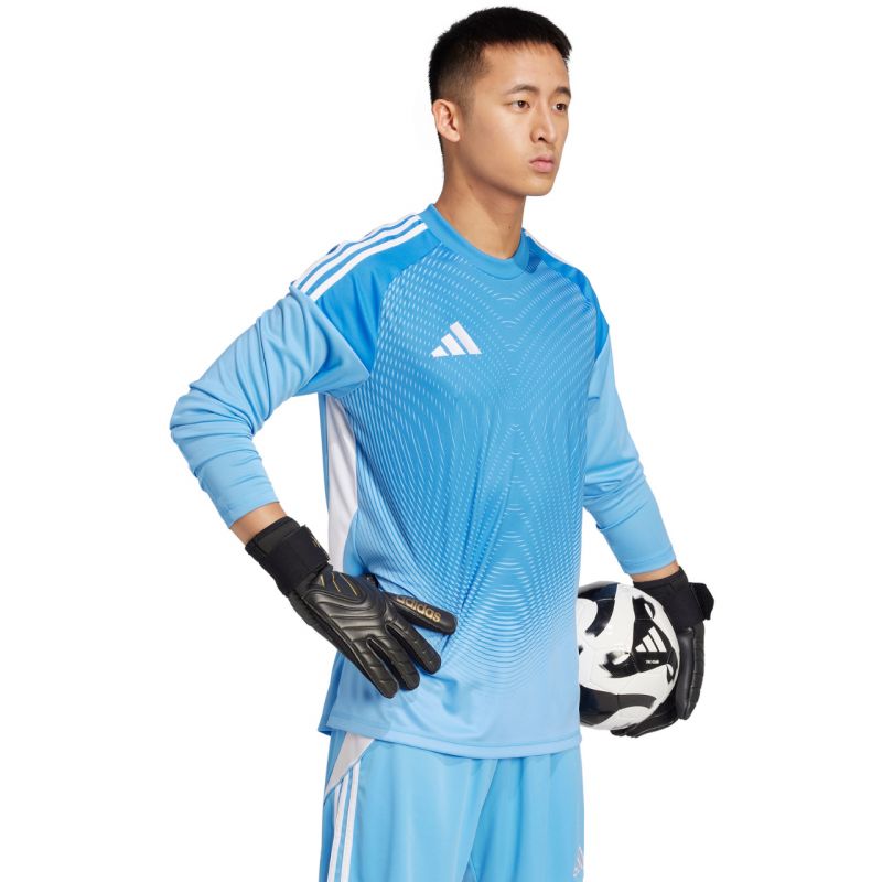 adidas Tiro 25 Competition Goalkeeper Long Sleeve M JI9722 Clothing/Football Adidas