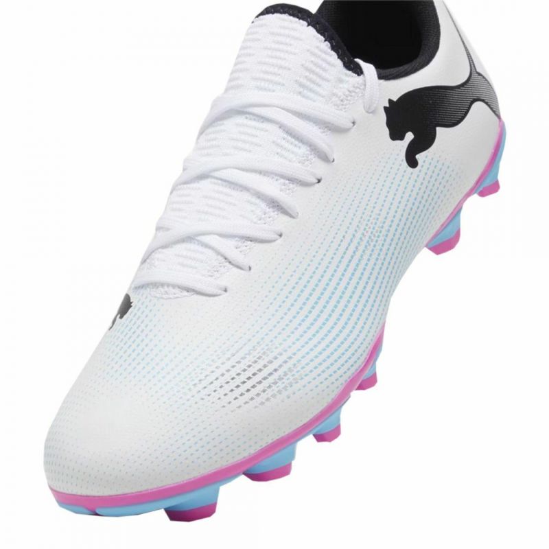 Puma FUTURE 7 Play FG/AG M 107723 01 shoes Footwear/Football Puma