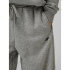 Boys' wide leg sweatpants 4F4FJRSS26TTROM1731-27M 4f