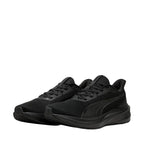 Puma Dasher Lite shoes black 312586 02