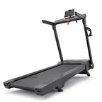 Folding treadmill adidas T-24c AVUS-10221 Accessories/Training equipment/Bieżnie Adidas