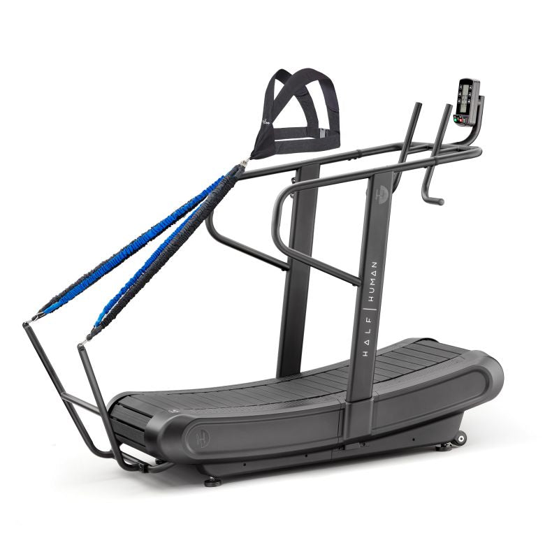 Half Human Curve Treadmill SFIT-P-HH30010 Accessories/Training equipment/Bieżnie Your Sports Performance