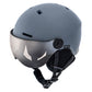 Meteor Falven 24977 Ski Helmet Accessories/Skiing/Helmets Your Sports Performance