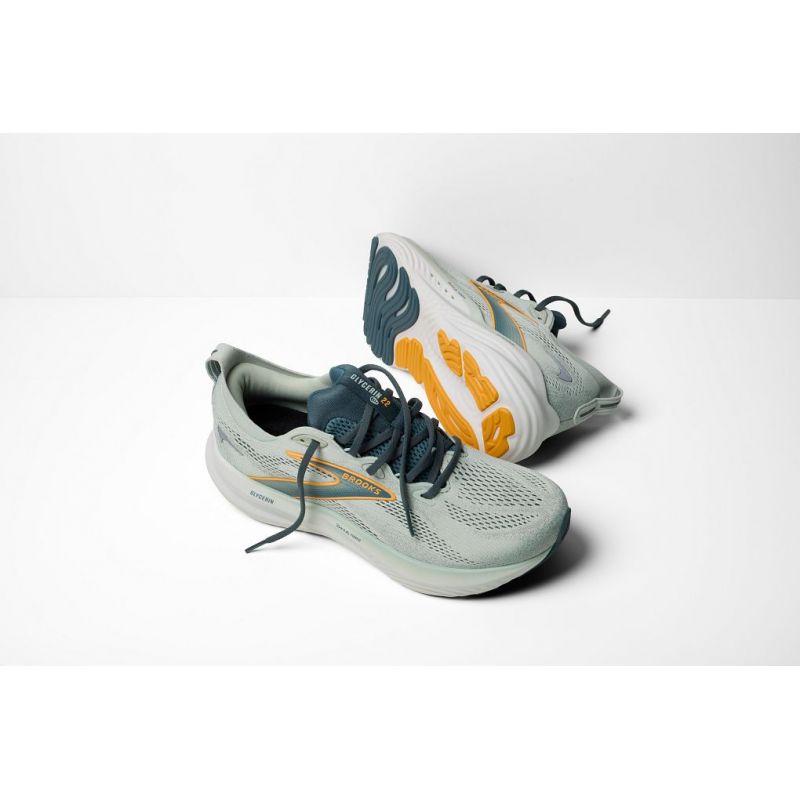 Running shoes Brooks Running Glycerin 22 M 1104451D415.115 Import z Brooks/Brooks/Inne Your Sports Performance