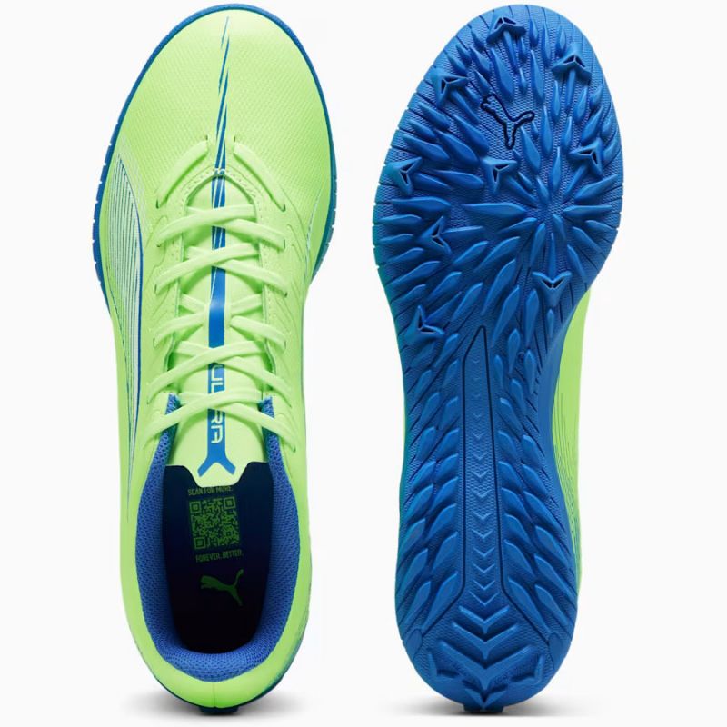 Puma ULTRA 5 Play TT shoes 107905-03 Footwear/Football/TT/SR Puma