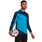 Adidas Squadra 21 Goalkeeper Jersey M GN6944 goalkeeper jersey Clothing/Football Adidas