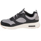 Skechers Skech-Air Court - Yatton 232648-BKGY Black 42 In preparation Your Sports Performance
