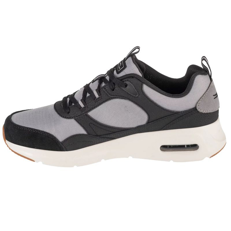 Skechers Skech-Air Court - Yatton 232648-BKGY Black 42 In preparation Your Sports Performance