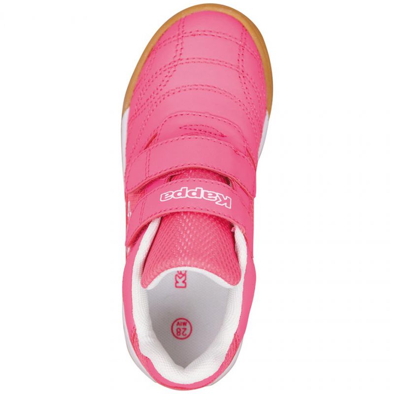 Indoor shoes Kappa Kickoff Jr 260509K 2210 Footwear/Training/Kids/Kappa Kappa
