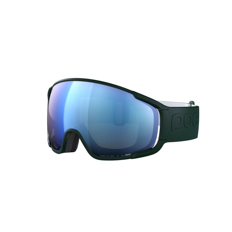 POC Zonula ski goggles green POC