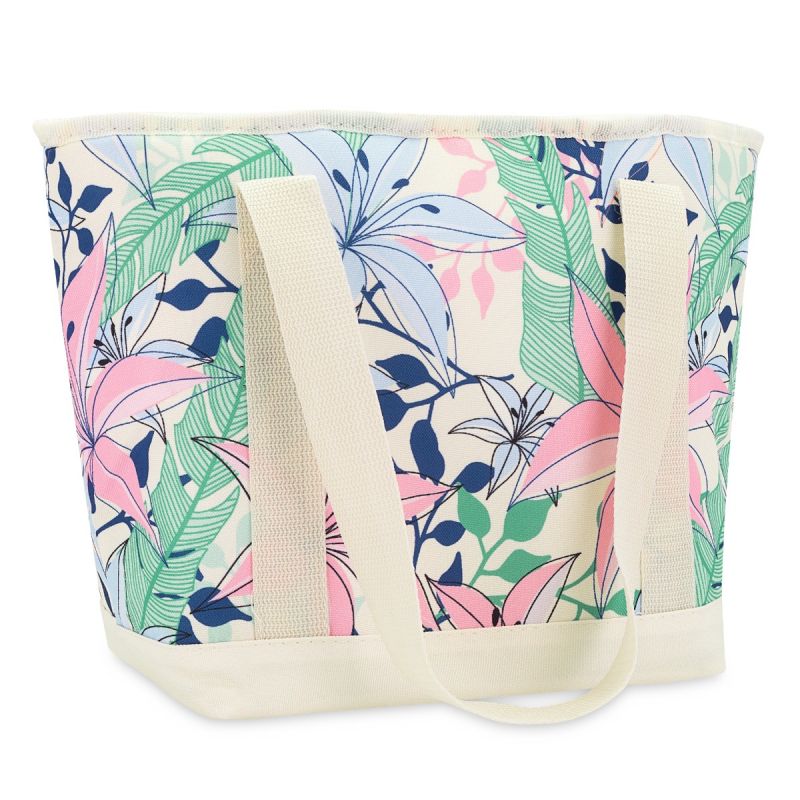 Eco thermal bag Spokey Eco Simply SPK-944755 Accessories/Tourist equipment/Beach bags, picnic bags Your Sports Performance