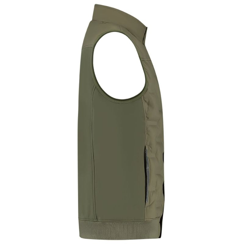 Tricorp Puffer Bodywarmer Rewear M MLI-T55TA vest Clothing/Outdoor/Tricorp Your Sports Performance