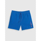 Men's 4F boardshorts with UPF50+ sun protection 4FRSS26UBDSM258-36S