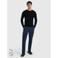 Men's quick-drying trekking longsleeve with merino wool 4F 4FWAW25TFLOM430-20S 4f