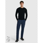 Men's quick-drying trekking longsleeve with merino wool 4F 4FWAW25TFLOM430-20S 4f