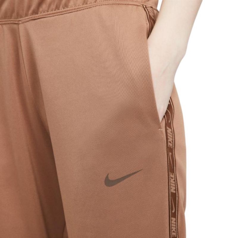 Nike Nsw PK Tape Reg W DM4645 256 pants Clothing/Lifestyle/Trousers, shorts Nike