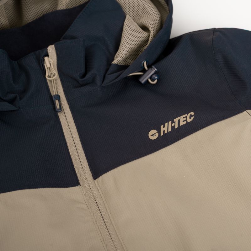 Children's CASPAR JRB Transition Jacket Hi-Tec